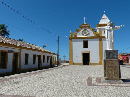 Hostal Pangea Tropical Pousada