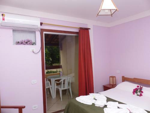 Hostal Pangea Tropical Pousada