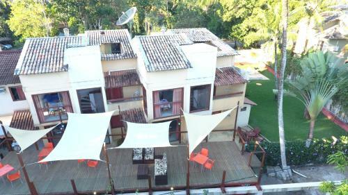 Hostal Pangea Tropical Pousada