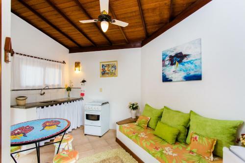 Hostal Recanto Do Arraial - Casas E Chal�s