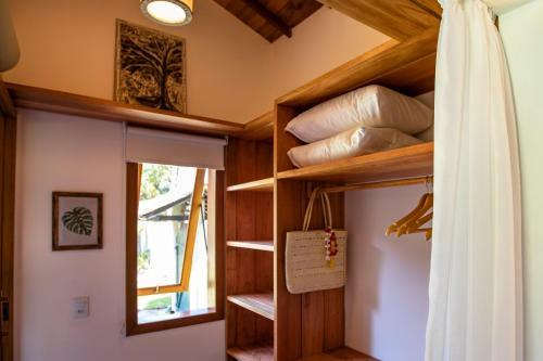 Hostal Recanto Do Arraial - Casas E Chal�s