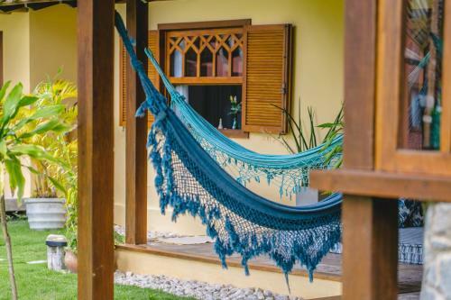 Hostal Recanto Do Arraial - Casas E Chal�s