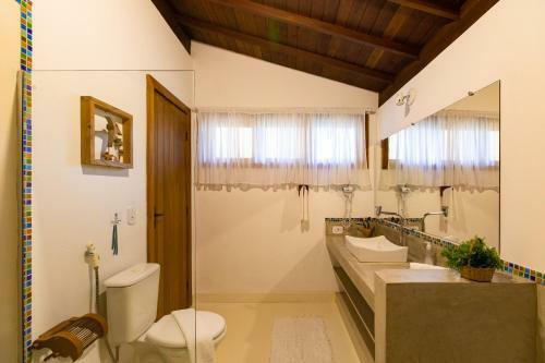 Hostal Recanto Do Arraial - Casas E Chal�s