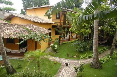 Hostal Pousada O Cantinho