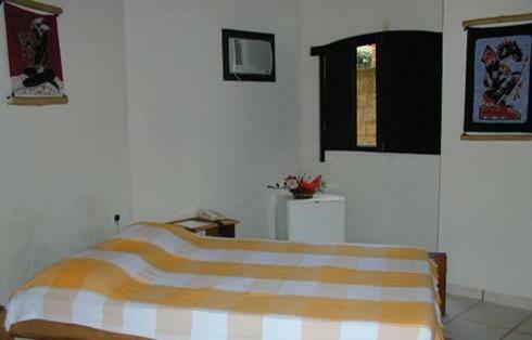 Hostal Pousada O Cantinho