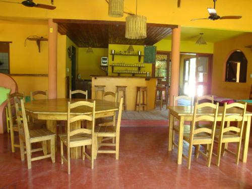Hostal Pousada O Cantinho