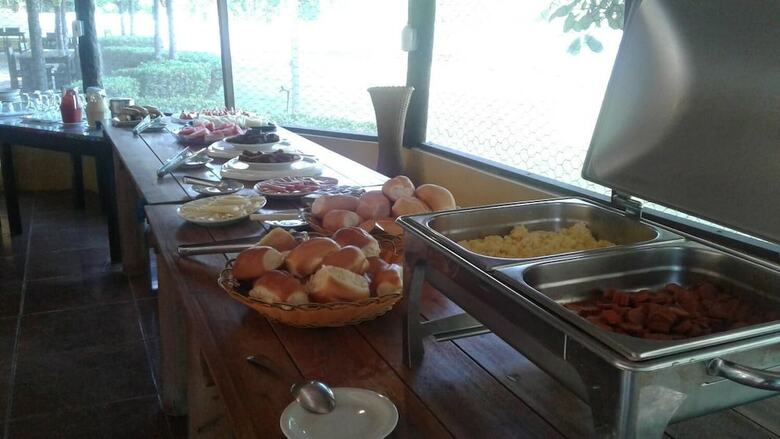 Hostal Pousada Murici