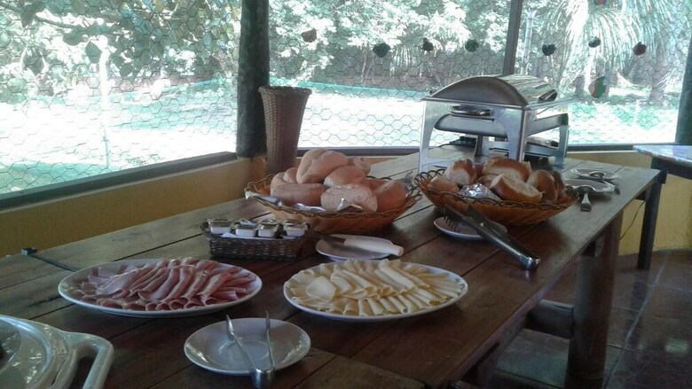 Hostal Pousada Murici