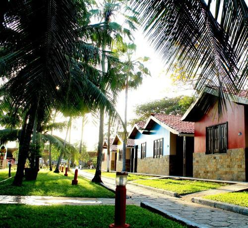 Hotel Park Nautico