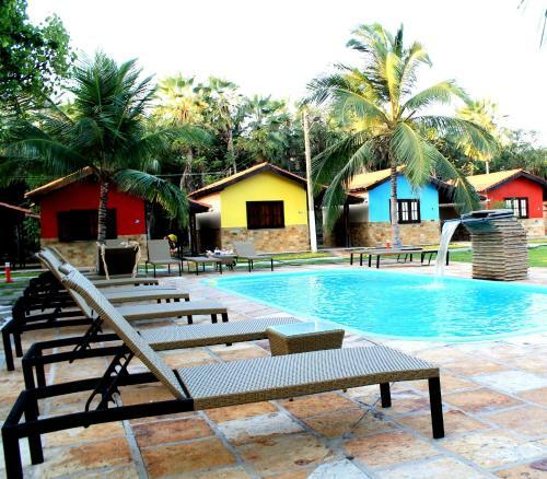 Hotel Park Nautico