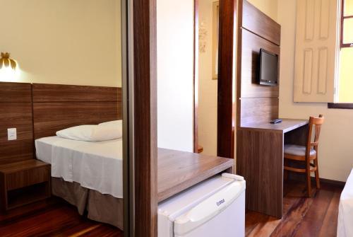 Mirante Hotel