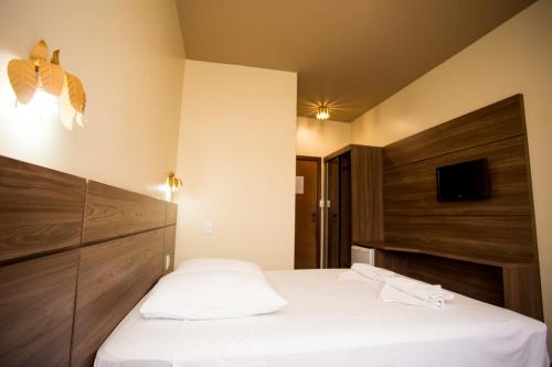 Mirante Hotel
