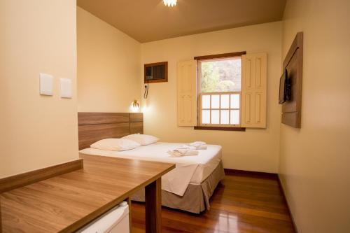 Mirante Hotel