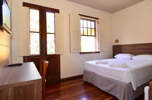 Mirante Hotel