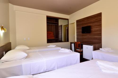 Mirante Hotel