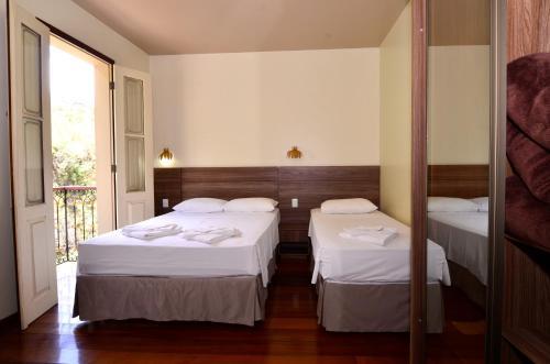 Mirante Hotel