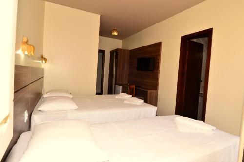 Mirante Hotel