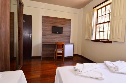 Mirante Hotel