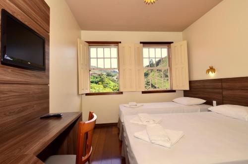 Mirante Hotel