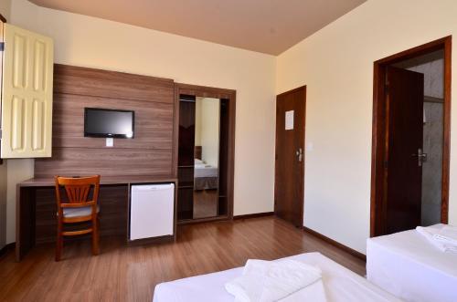 Mirante Hotel