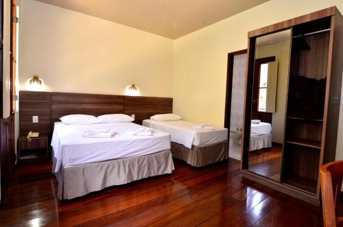 Mirante Hotel