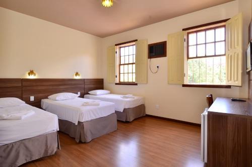 Mirante Hotel