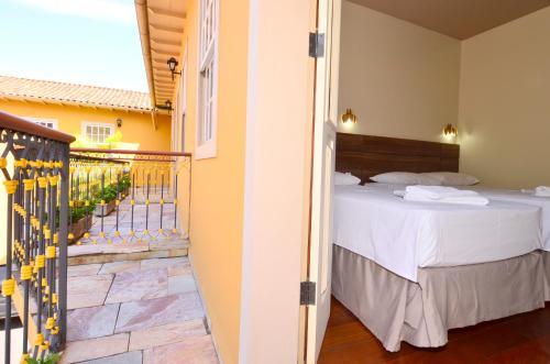 Mirante Hotel