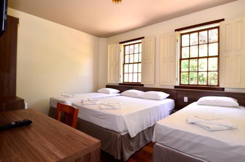 Mirante Hotel