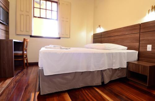 Mirante Hotel