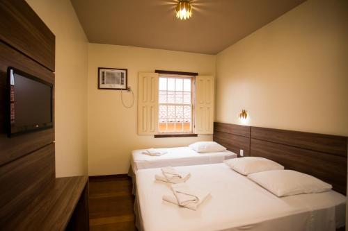 Mirante Hotel