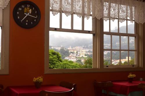 Mirante Hotel