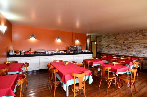 Mirante Hotel