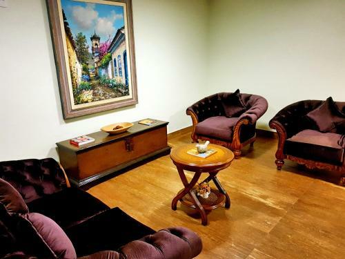 Hotel Pousada Cl�ssica