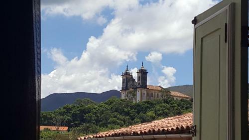 Hotel Pousada Cl�ssica