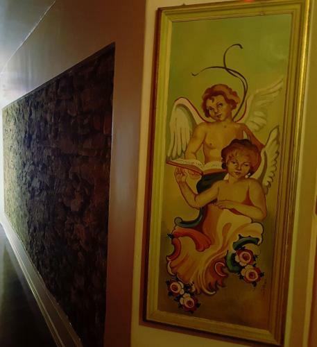 Hotel Pousada Cl�ssica
