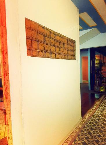 Hotel Pousada Cl�ssica