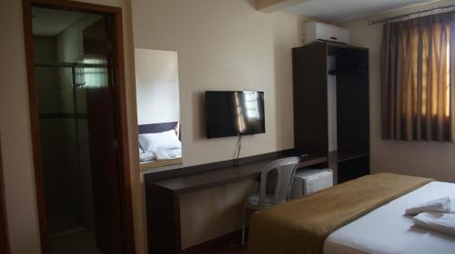 Pinheiros Hotel