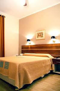 Hotel Minas Gerais