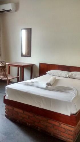 Hotel Alvorada