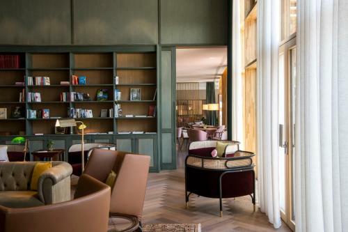 Villaverde Aparthotel