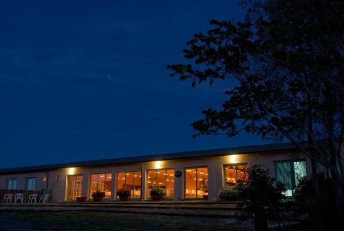 Agroturismo Genna E Corte