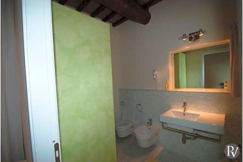 Siena Villa Sleeps 10 Pool