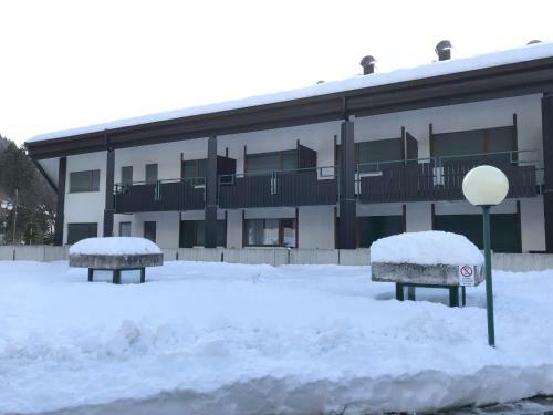 Apartamento Nardis 20