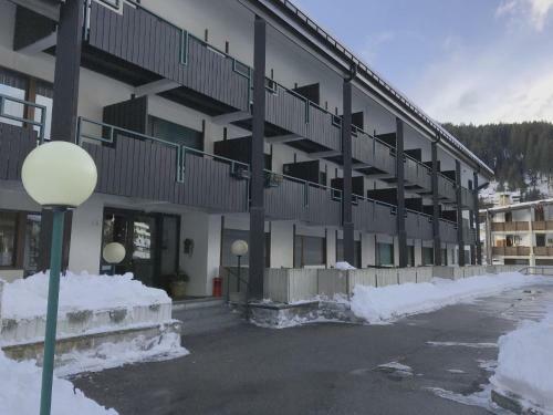Apartamento Nardis 20