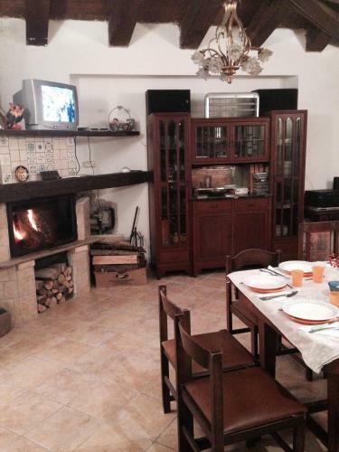 Bed & Breakfast La Spasella