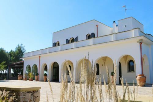 Agroturismo Agriturismo Puntarelle