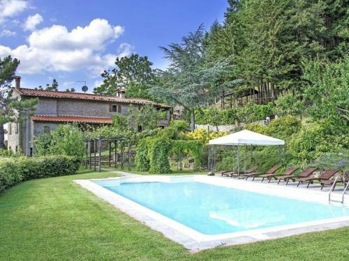 Adatti Villa Sleeps 12 Pool Wifi