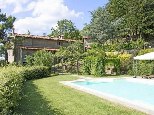 Adatti Villa Sleeps 12 Pool Wifi