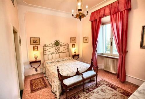 La Gruccia Villa Sleeps 14 Pool Air Con Wifi