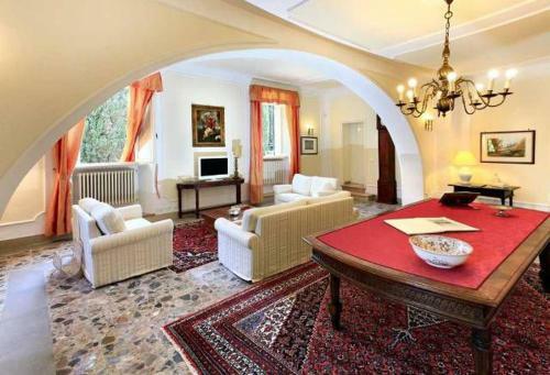 La Gruccia Villa Sleeps 14 Pool Air Con Wifi
